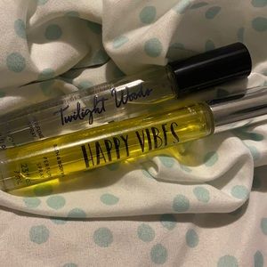 Set of Bath&Body Perfume Sprays